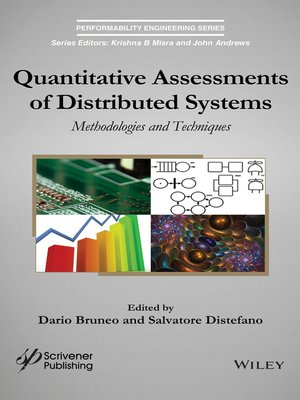 cover image of Quantitative Assessments of Distributed Systems
